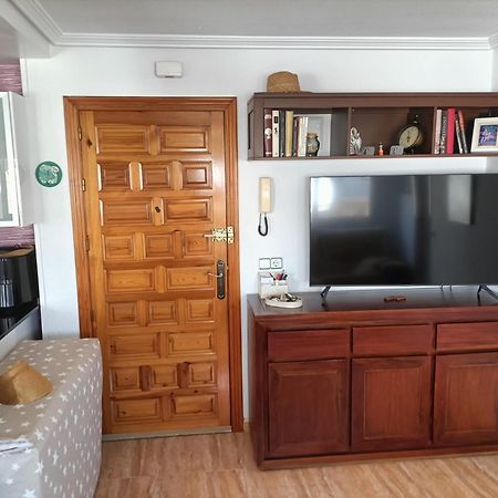 La Casa De Juli Daire Águilas Dış mekan fotoğraf