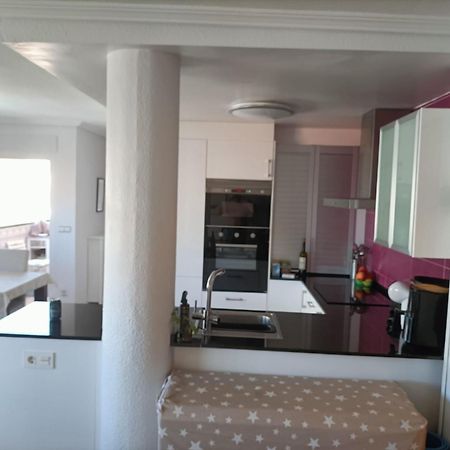 La Casa De Juli Daire Águilas Dış mekan fotoğraf