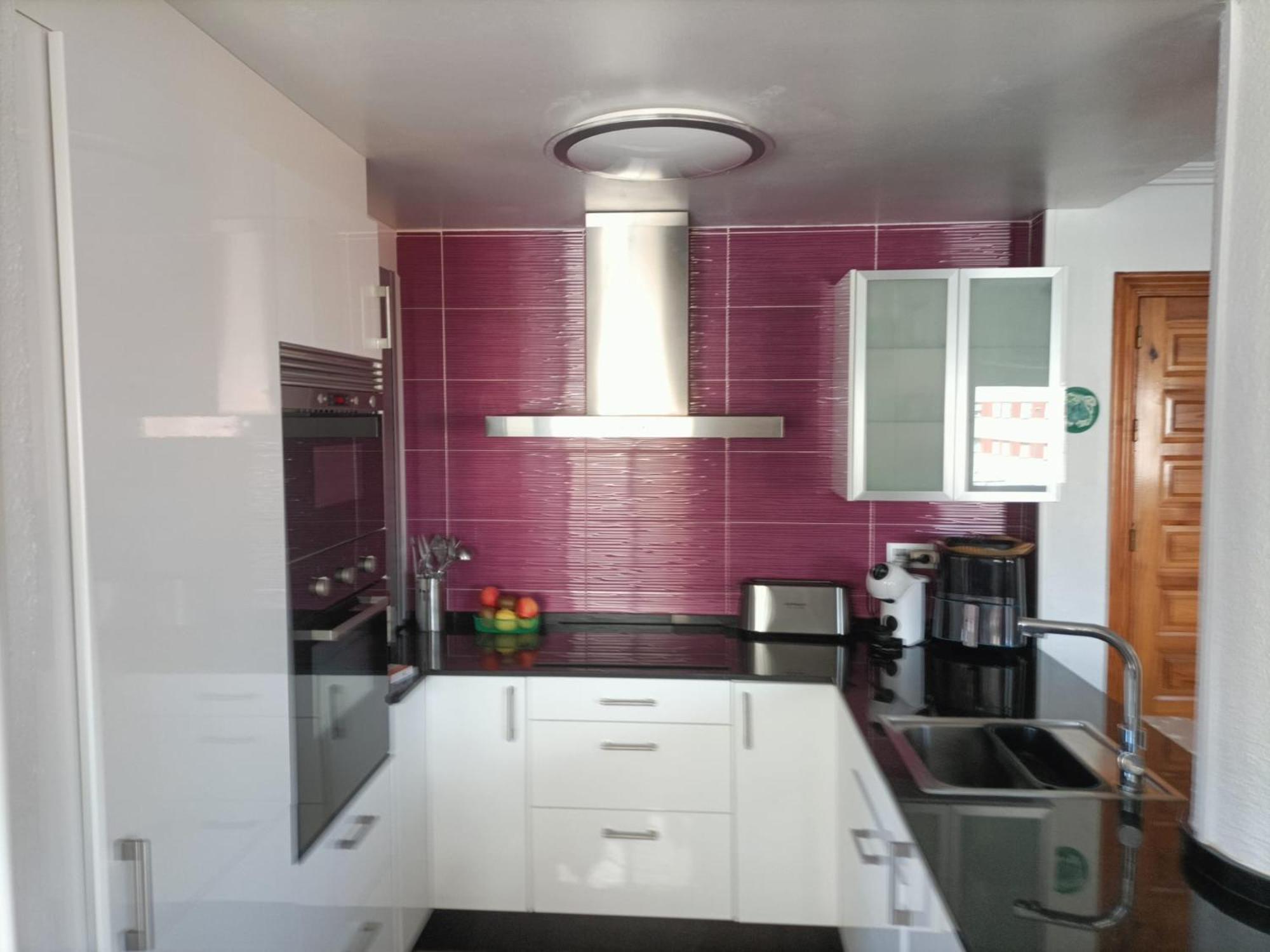 La Casa De Juli Daire Águilas Dış mekan fotoğraf