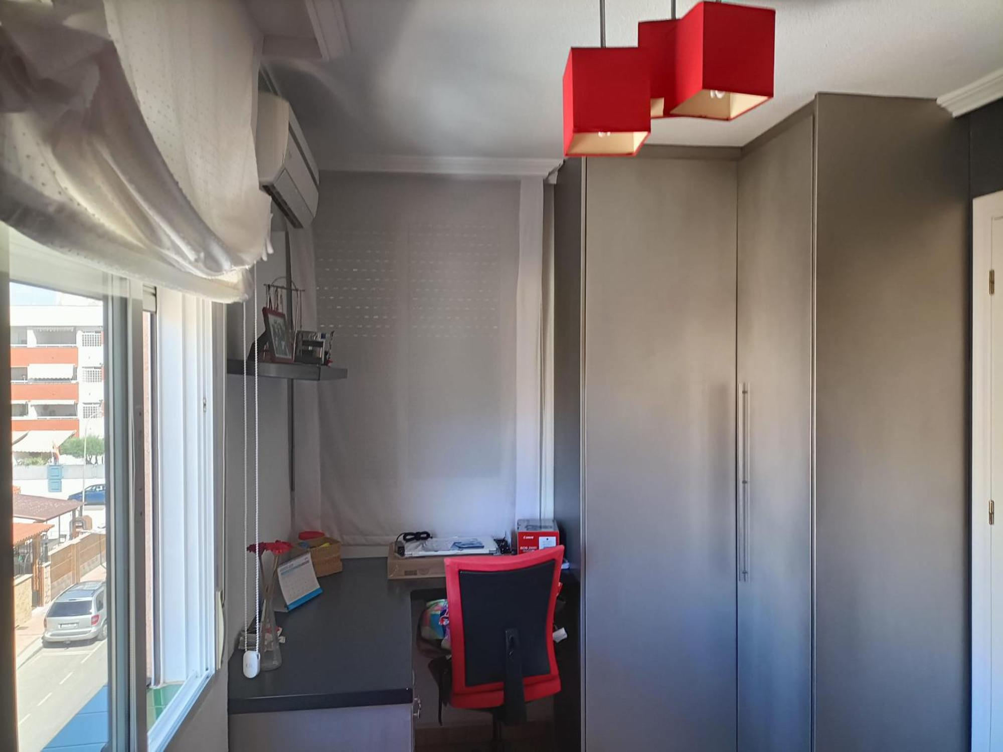 La Casa De Juli Daire Águilas Dış mekan fotoğraf